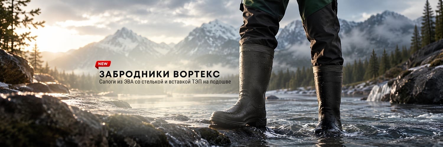Забродники